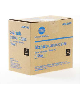 KONICA MINOLTA A5X0150 TNP48 BLACK VÄRIK Main Image
