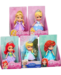 DISNEY PRINCESS 7 CM FIGUURI Main Image