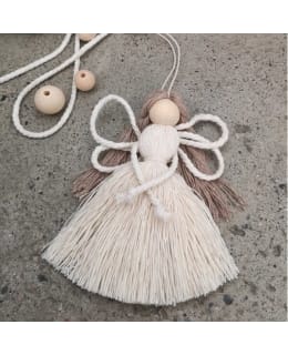 PAAPO ELLA-ENKELI LVA DIY-KÄSITYÖSETTI Main Image