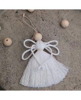 PAAPO ELLA-ENKELI VA DIY-KÄSITYÖSETTI Main Image