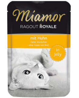MIAMOR RAGOUT ROYALE 100G KANA HYYT. Main Image