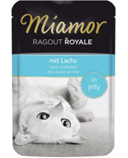 MIAMOR RAGOUT ROYALE 100G LOHI HYYT. Main Image