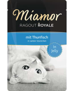 MIAMOR RAGOUT ROYALE 100G T.KALA HYYT. Main Image