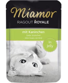 MIAMOR RAGOUT ROYALE 100G KANI HYYT. Main Image
