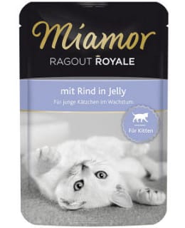 MIAMOR R. R. KITTEN 100G NAUTA HYYT. Main Image