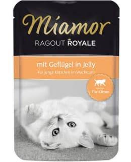MIAMOR R.R. KITTEN 100G SIIPIKARJA HYYT. Main Image