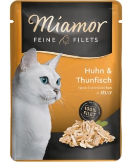 MIAMOR FINE FILETS KANA&T.KALA 100G JELL Main Image