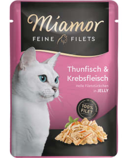 MIAMOR FINE FILETS T.KALA&RAPU 100G JELL Main Image