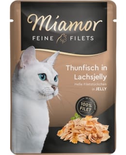 MIAMOR FINE FILETS T.KALA&LOHIHYYT.100G Main Image