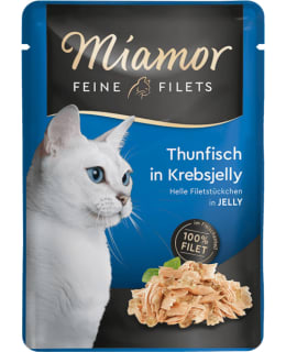 MIAMOR FINE FILETS T.KALA&RAPUHYYT.100G Main Image