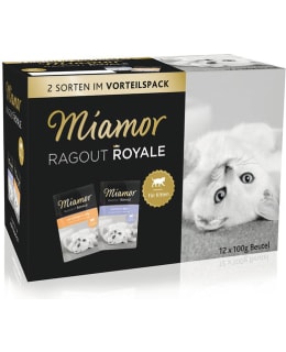 MIAMOR R. R.KITTEN 12X100G HYYT. LAJ. Main Image
