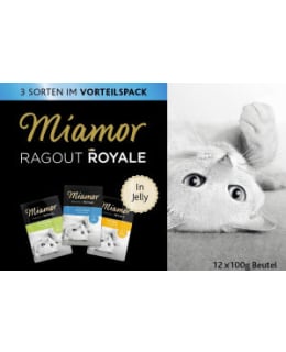 MIAMOR R.R.12x100g KANI/TONN./KANA HYYT. Main Image