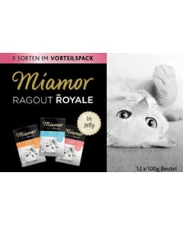 MIAMOR R.R.12x100g KALKK/LOHI/VAS. HYYT. Main Image