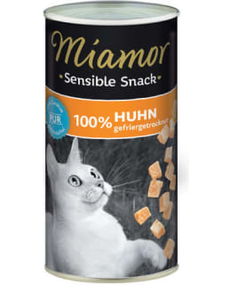 MIAMOR KISSAN SENSIBLE KANA-SNACK 30G Main Image