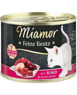 MIAMOR F. BEUTE NAUTA 185G TÄYSRAVINTO Main Image