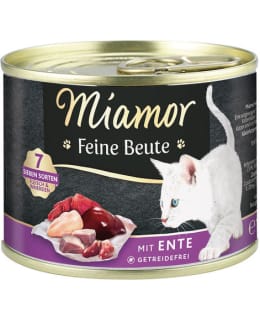 MIAMOR FEINE B. ANKKA 185G TÄYSRAVINTO Main Image