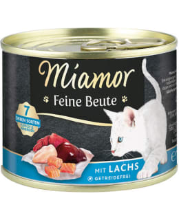 MIAMOR FEINE BEUTE LOHI 185G TÄYSRAVINTO Main Image