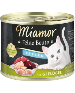 MIAMOR F.B. KITTEN SIIPIK. 185G TÄYSR. Main Image