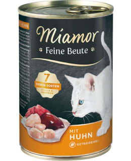 MIAMOR FEINE BEUTE KANA 400G TÄYSRAVINTO Main Image