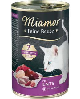 MIAMOR FEINE B. ANKKA 400G TÄYSRAVINTO Main Image