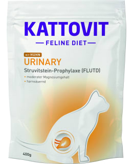KATTOVIT URINARY KANA 400G KISSANRUOKA Main Image