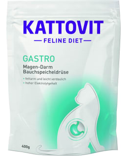 KATTOVIT GASTRO 400G KISSAN KISSANRUOKA Main Image
