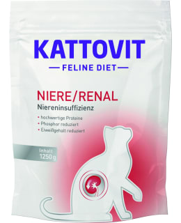 KATTOVIT NIERE/RENAL 1,25KG KIDNEYS Main Image