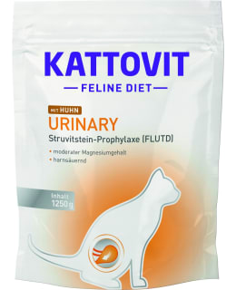 KATTOVIT URINARY KANA 1,25KG Main Image