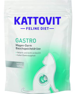 KATTOVIT GASTRO 1,25KG KISSANRUOKA Main Image