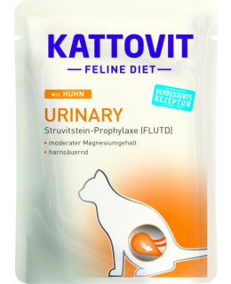 KATTOVIT URINARY CHICKEN 85G Main Image