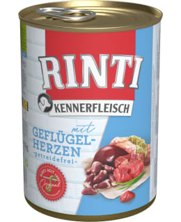 RINTI KENNERFLEISCH KANANSYDÄN 400G Main Image