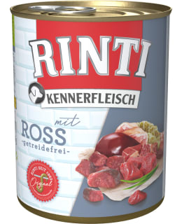 RINTI KENNERFLEISCH HEVONEN 800G Main Image