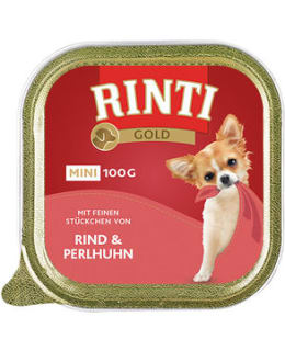 RINTI GOLD MINI NAUTA&HELMIKANA 100G Main Image