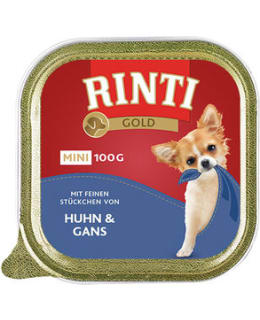 RINTI GOLD MINI KANA&HANHI 100G Main Image