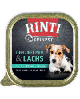 RINTI FEINEST SIIPIKARJA&LOHI 150G Main Image