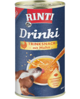 RINTI Drinki Chicken 185 ml Main Image