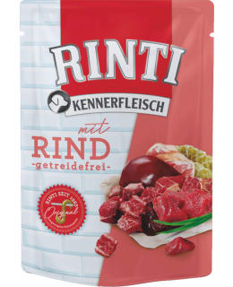 RINTI KENNERFLEISCH NAUTA 400G ANNOSPSS Main Image