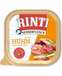 RINTI KENNERFLEISCH PLUS KANA 300G Main Image