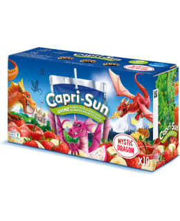 CAPRI-SUN MYSTIC DRAG 10X200ML PILLIMEHU Main Image