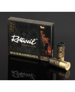 ROTTWEIL 12/70 3,0MM 10KPL WAIDMANNSHEIL Main Image