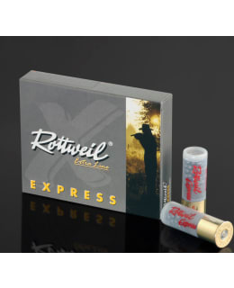 ROTTWEIL EXPRESS 12/67,5 7,4MM SPSG 10 Main Image