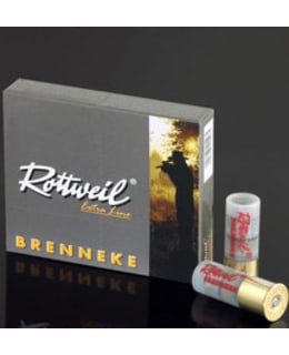 ROTTWEIL 12/70 10KPL BRENNEKE TÄYT Main Image