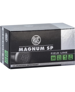 RWS 22WMR PV 50pc PATRUUNA Main Image