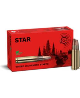 GECO .308 WIN STAR 10,7G/165GR 20KPL Main Image