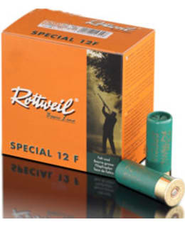 ROTTWEIL SPEC 12F 12/67,5 32G 2,7MM 25 Main Image