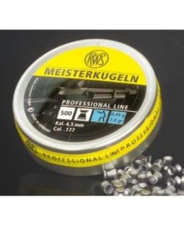 RWS 4,49MM 0,45G 500KPL LUOTI Main Image