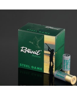 ROTTWEIL STEEL GAME HV 12/70 32G 3,25 10 Main Image