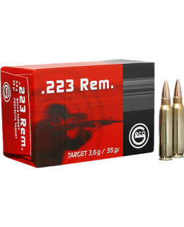 GECO .223 REM VM 3,6G 50KPL PATRUUNA Main Image