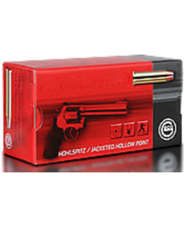 GECO .357 MAG FMJ-FLAT NOSE 10,2G 50KPL Main Image