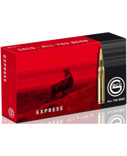 GECO .308 WIN TM 10,7G EXPRESS 20KPL Main Image